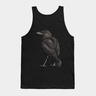 Nevermore! Tank Top